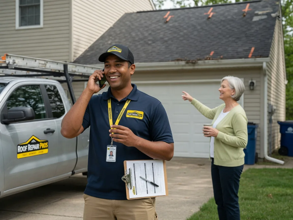 Roof Repair Alum Creek, WV FAQs